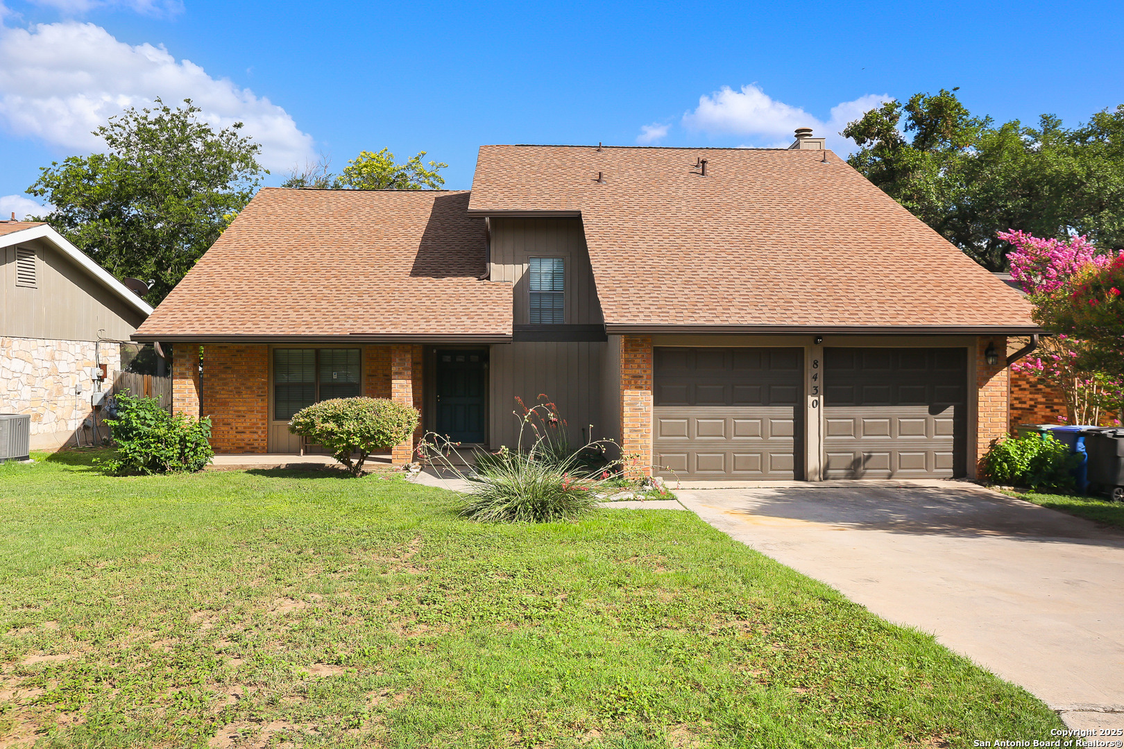 Timber Crest St, San Antonio, TX 78250
