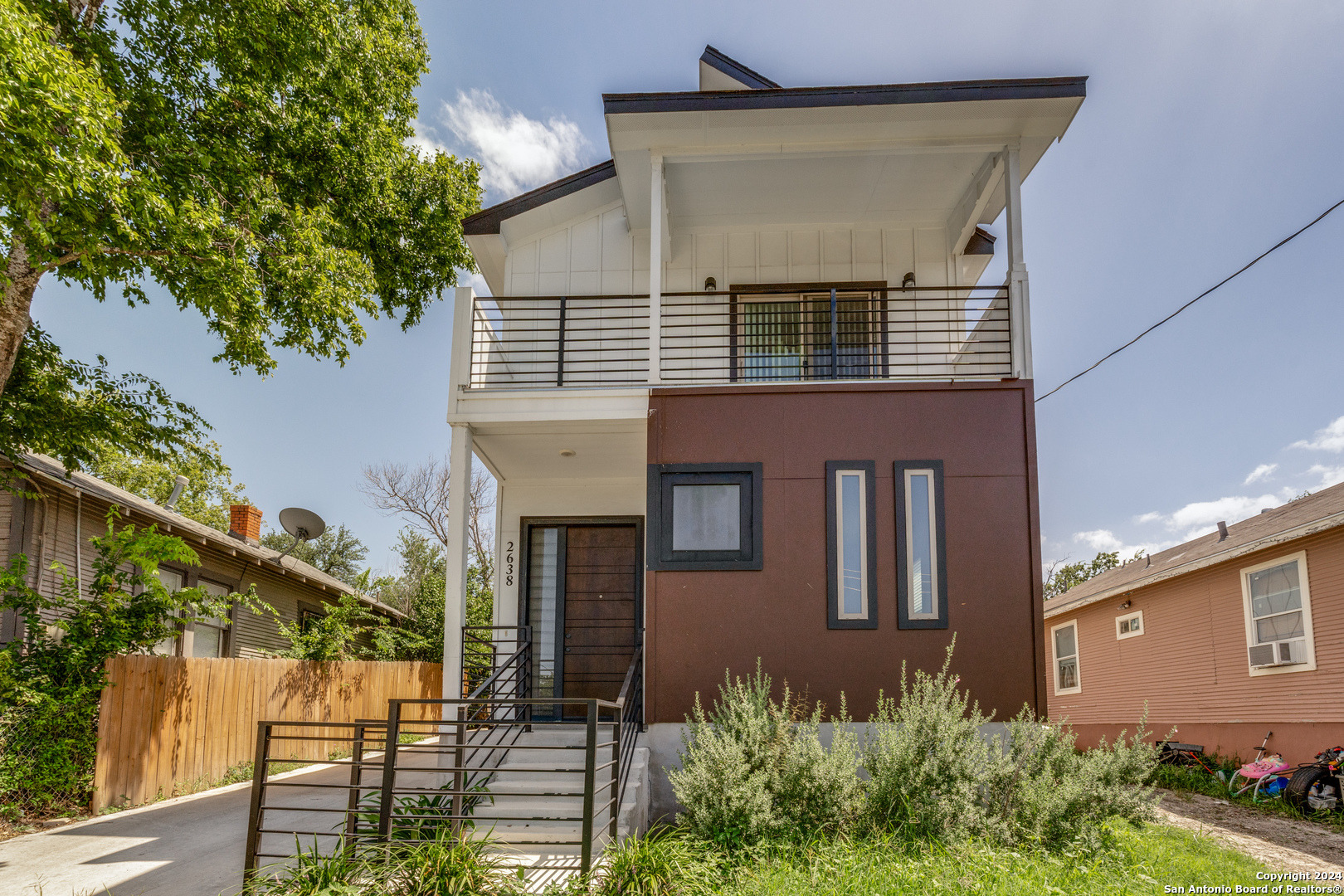 Commerce St, San Antonio, TX 78203