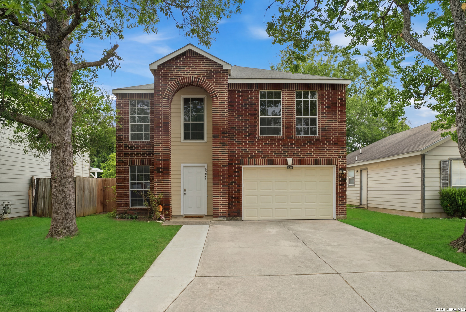 Grand Bnd, San Antonio, TX 78250