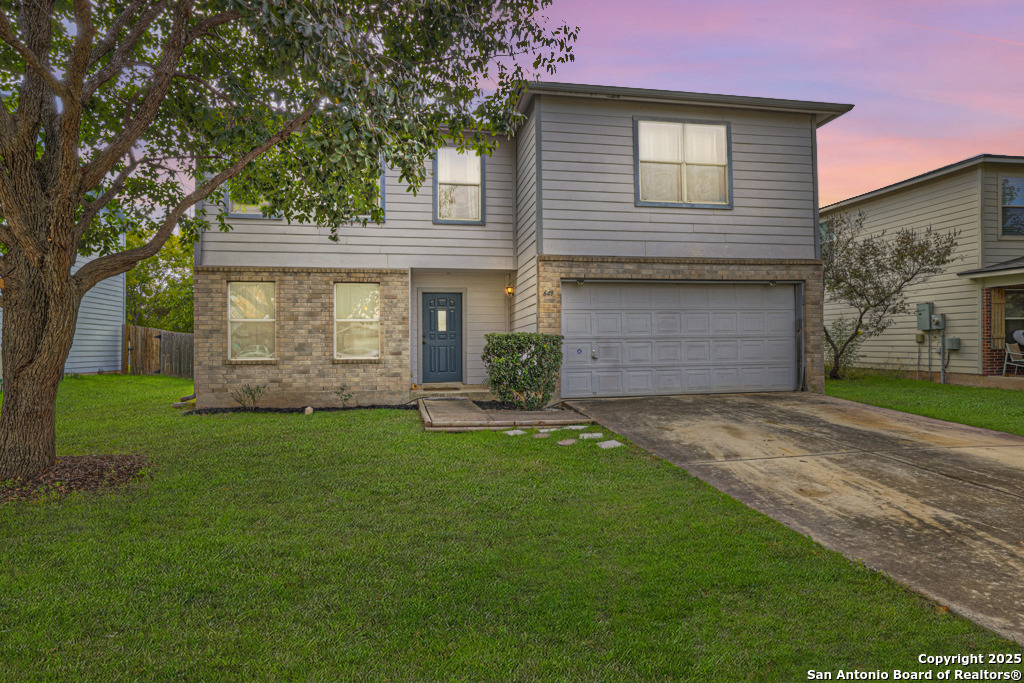 Northgap Dr, New Braunfels, TX 78130