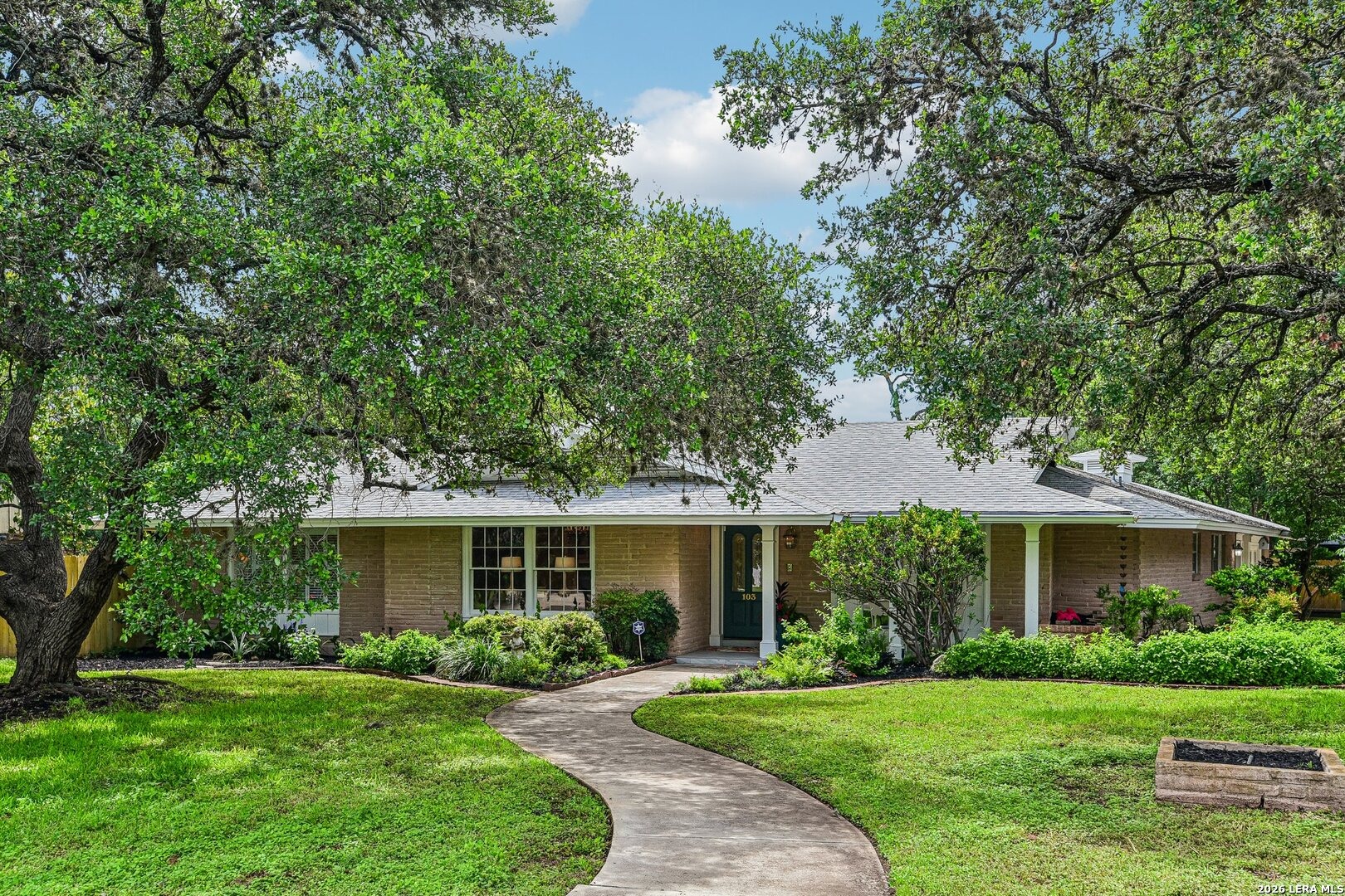 Tamworth Dr, San Antonio, TX 78213 #1