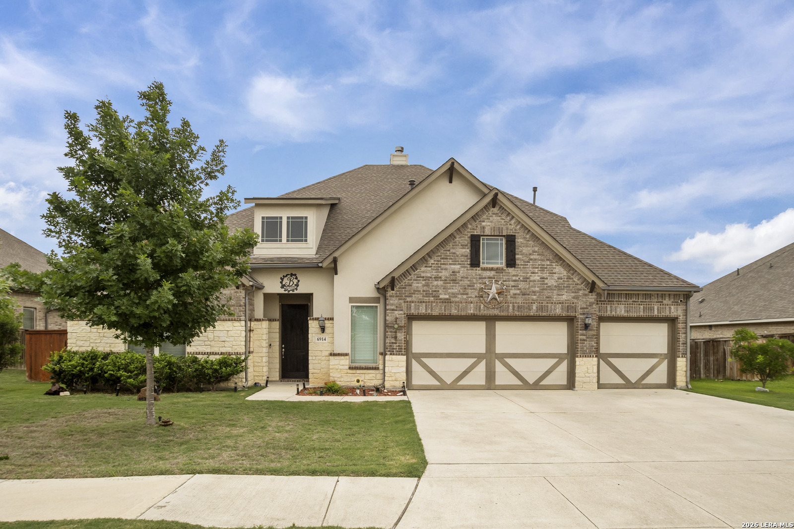 Hallie Hl, Schertz, TX 78154