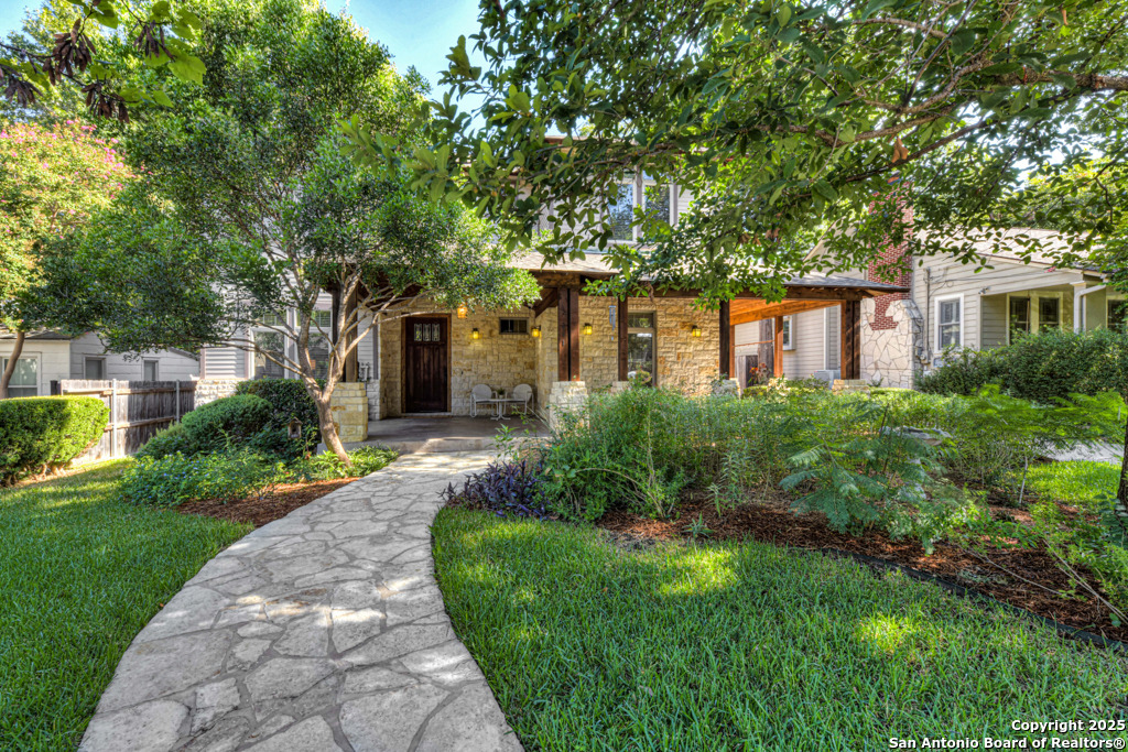 Inslee Ave, San Antonio, TX 78209 #1