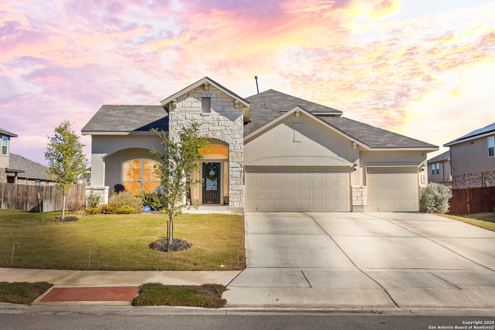 Nickel Brk, Cibolo, TX 78108