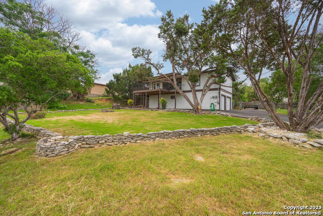 Riviera Dr, Canyon Lake, TX 78133