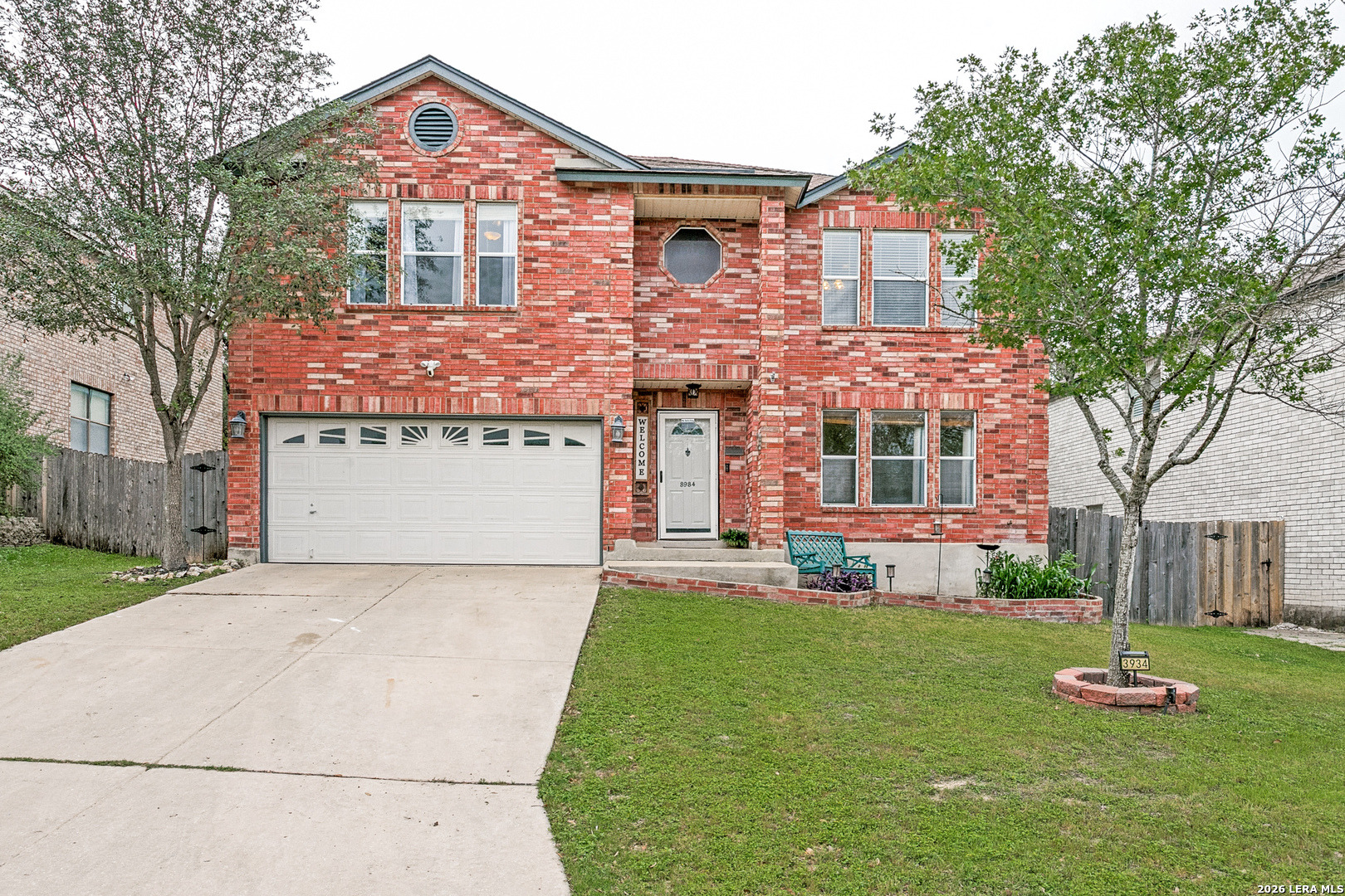 Knollwood , San Antonio, TX 78247