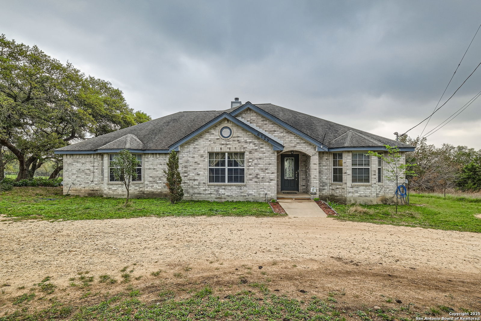 Wegner Rd, New Braunfels, TX 78132