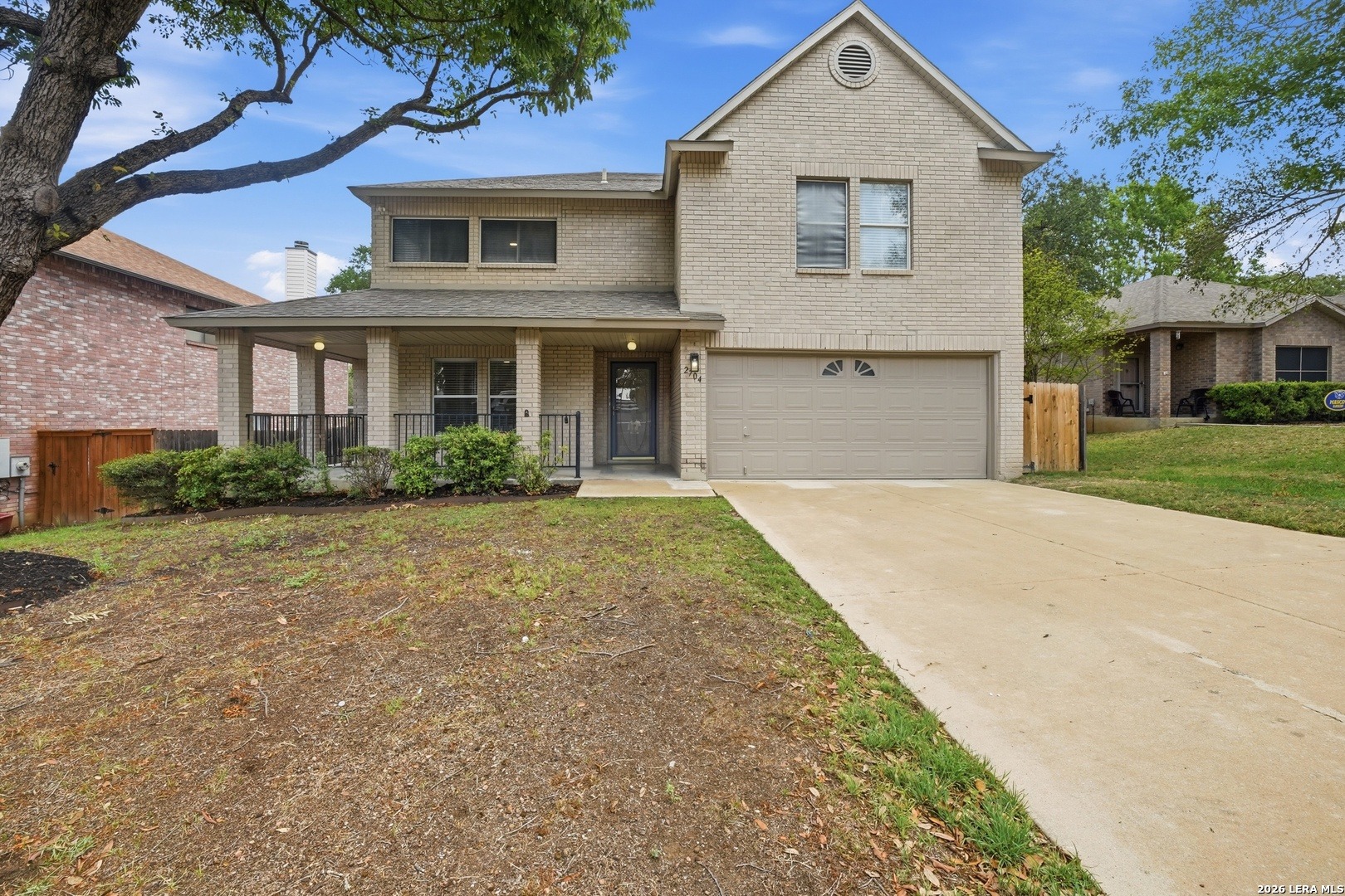 Ashley Mdw, Schertz, TX 78154
