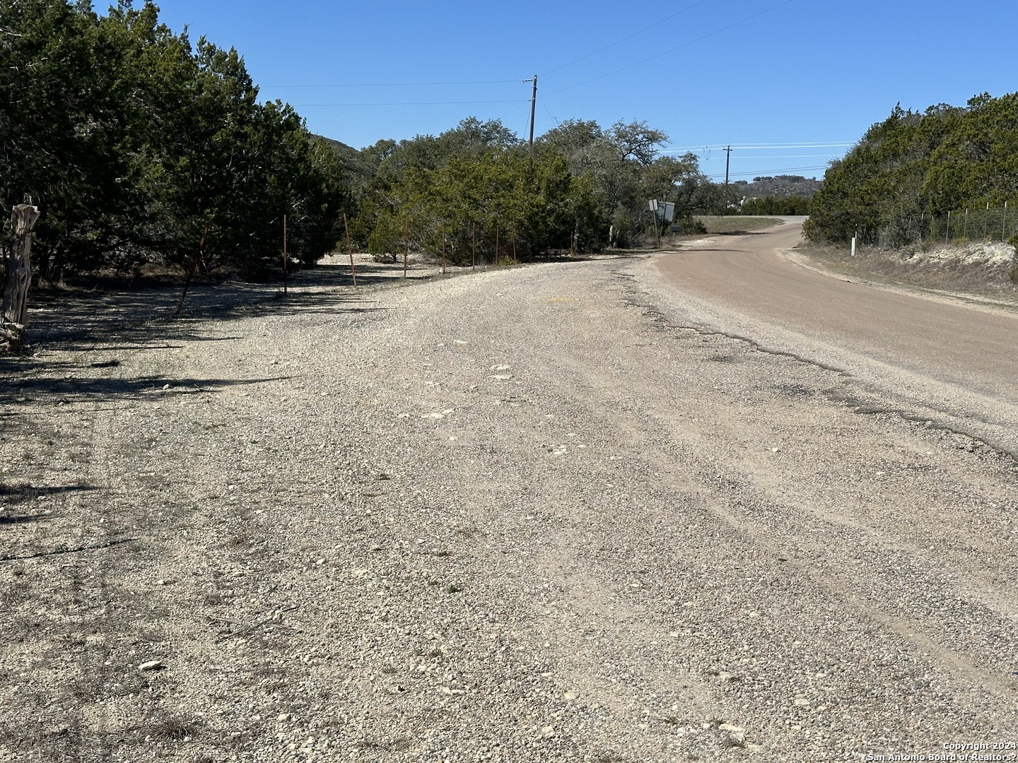 Mccall Creek Rd, Blanco, TX 78606 #1