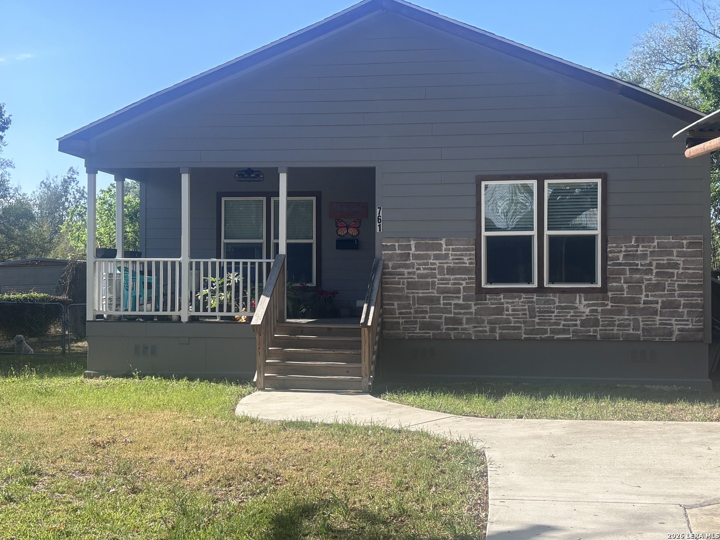 Baker , Seguin, TX 78155