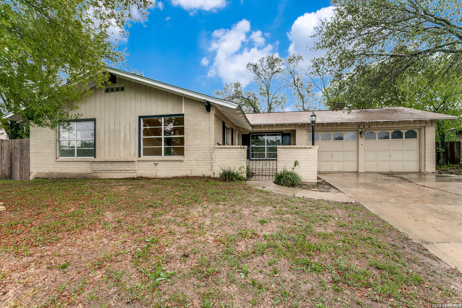 Trafalgar Rd, San Antonio, TX 78216 #1