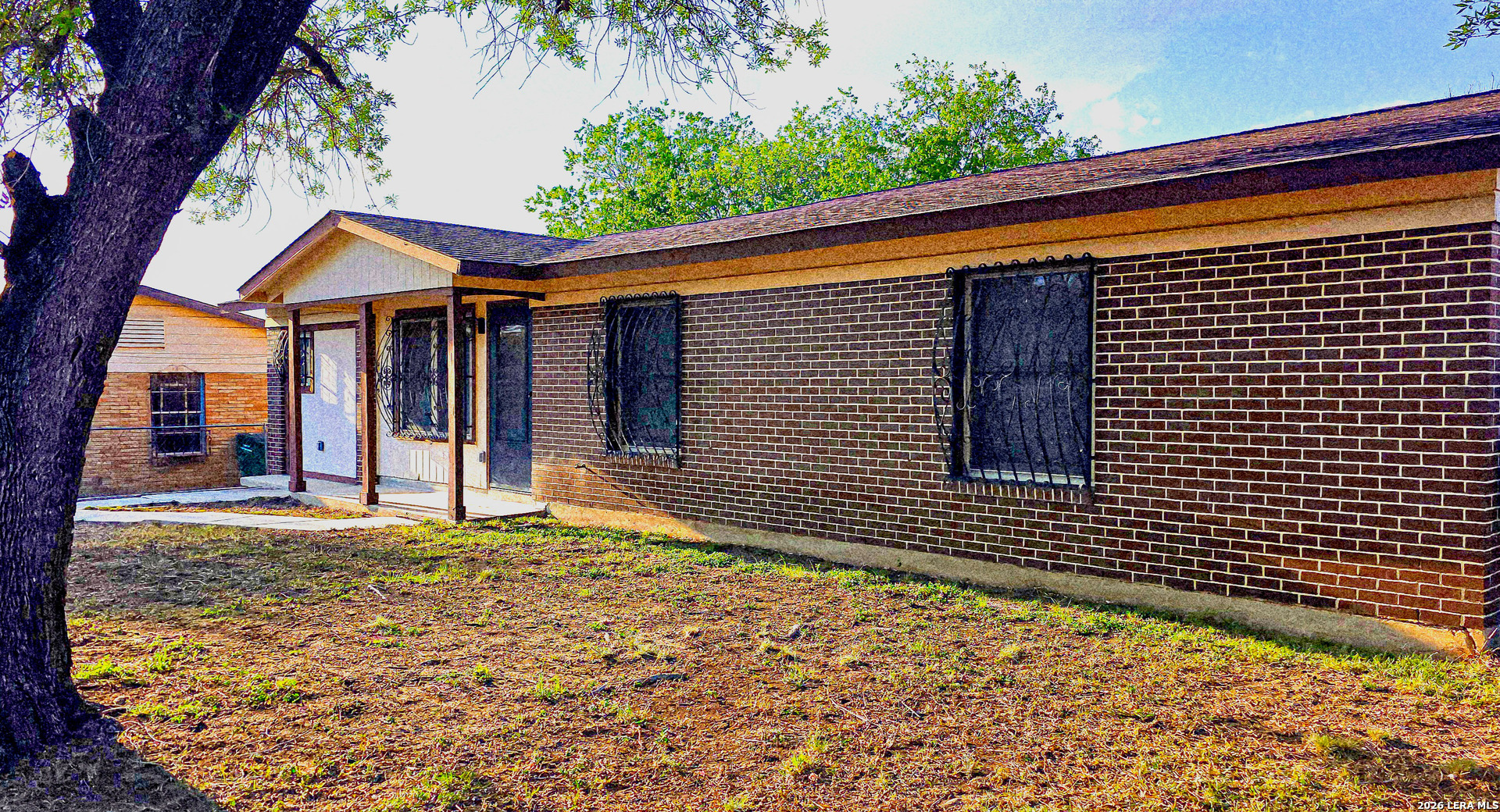 Bertetti Dr, San Antonio, TX 78227