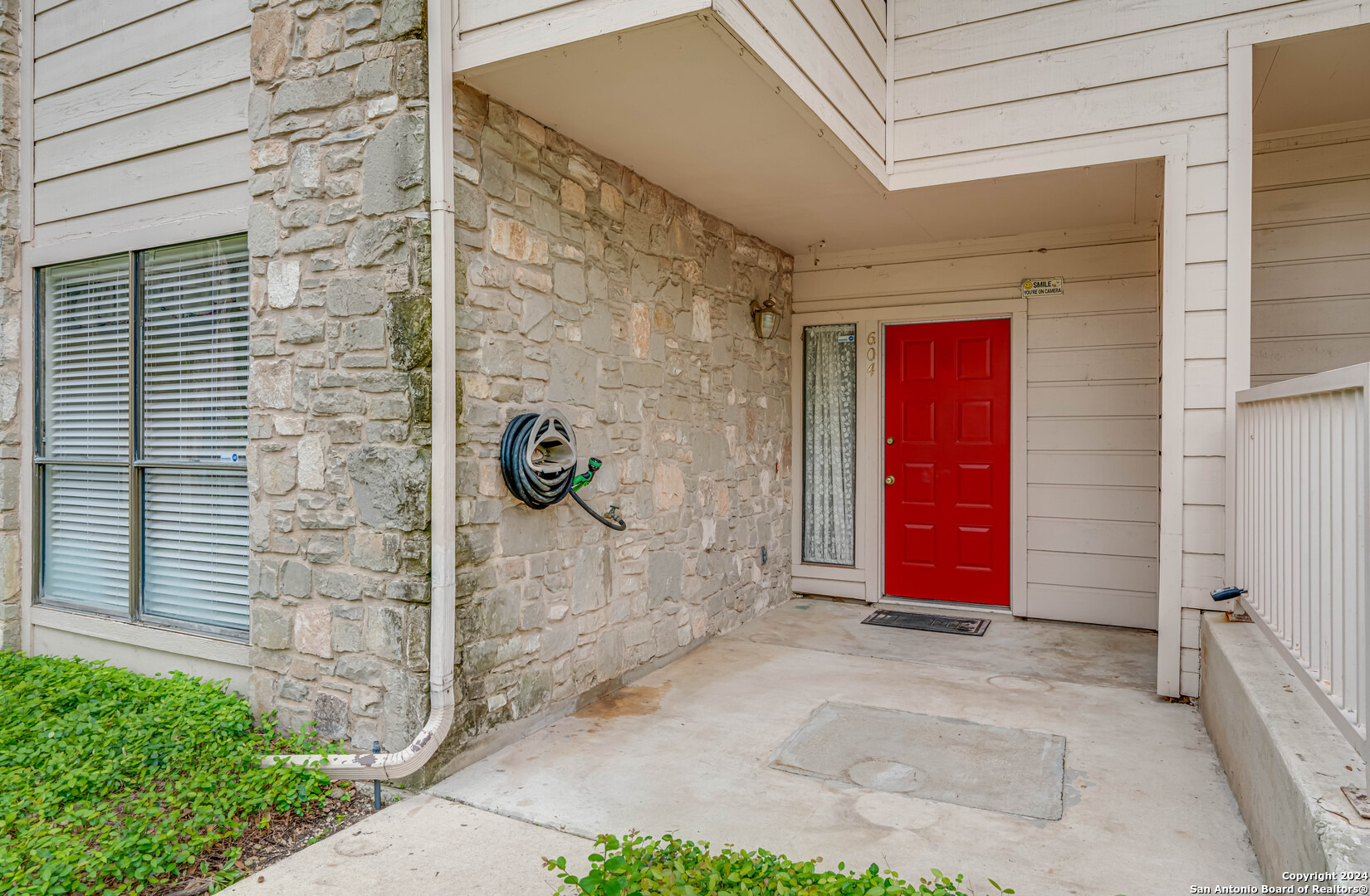 Bitters Rd, San Antonio, TX 78216 #1