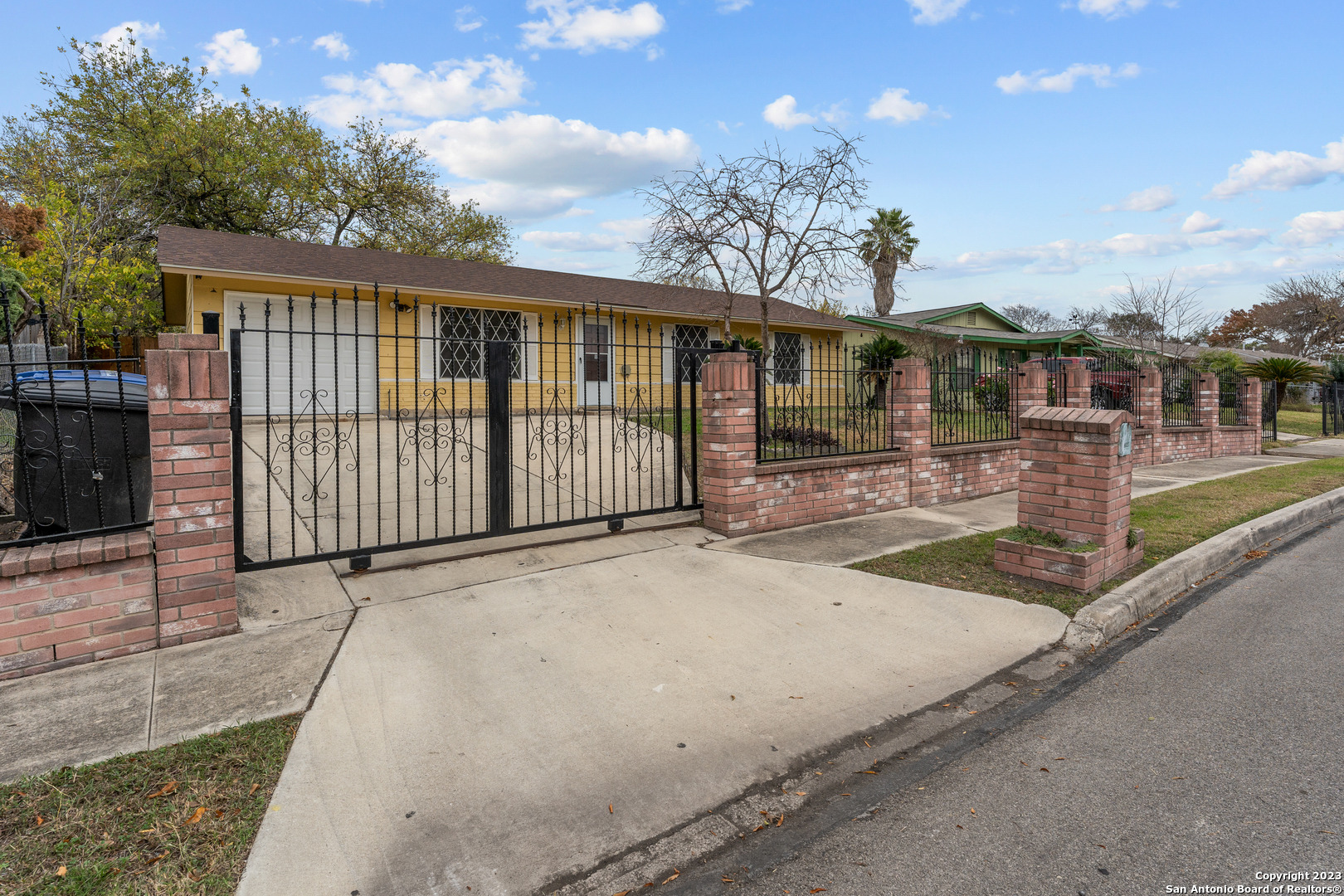 Cape Valley St, San Antonio, TX 78227 #1