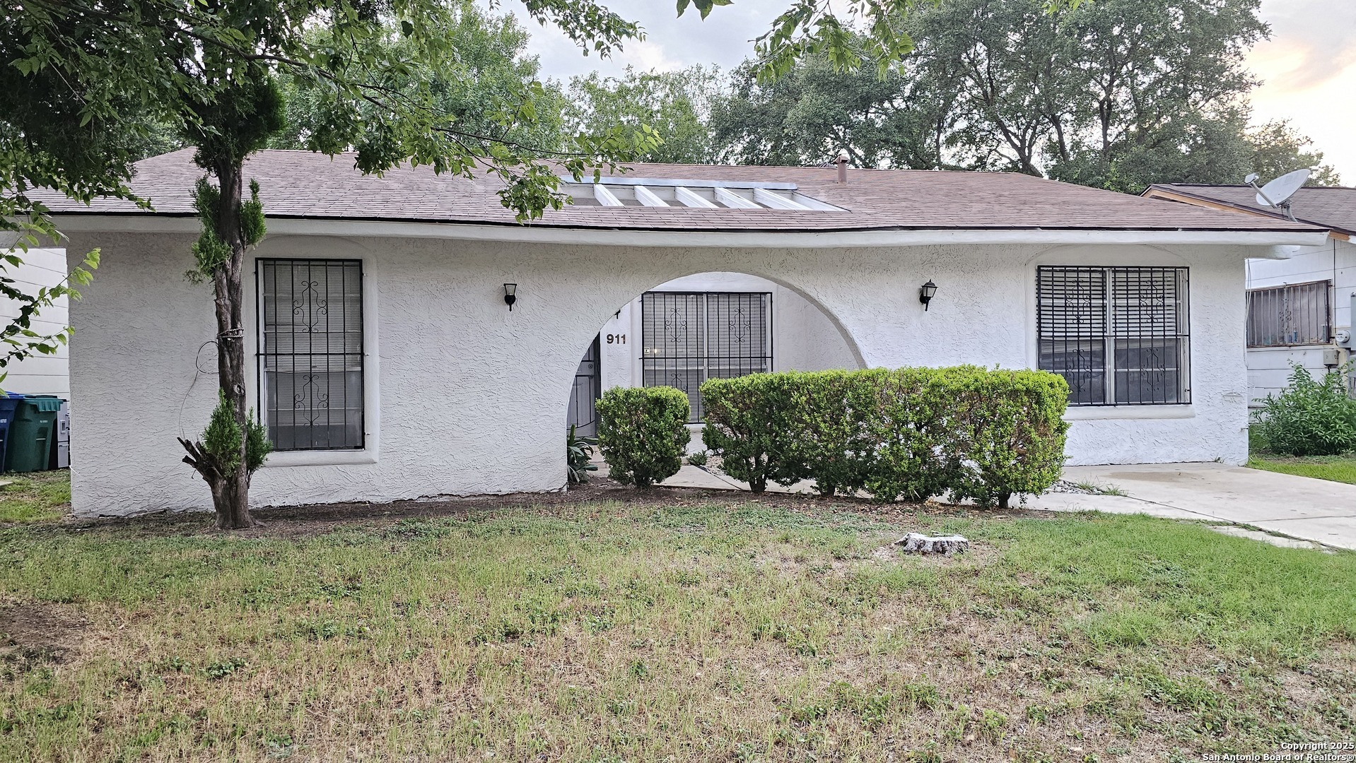 Spring Park St, San Antonio, TX 78227