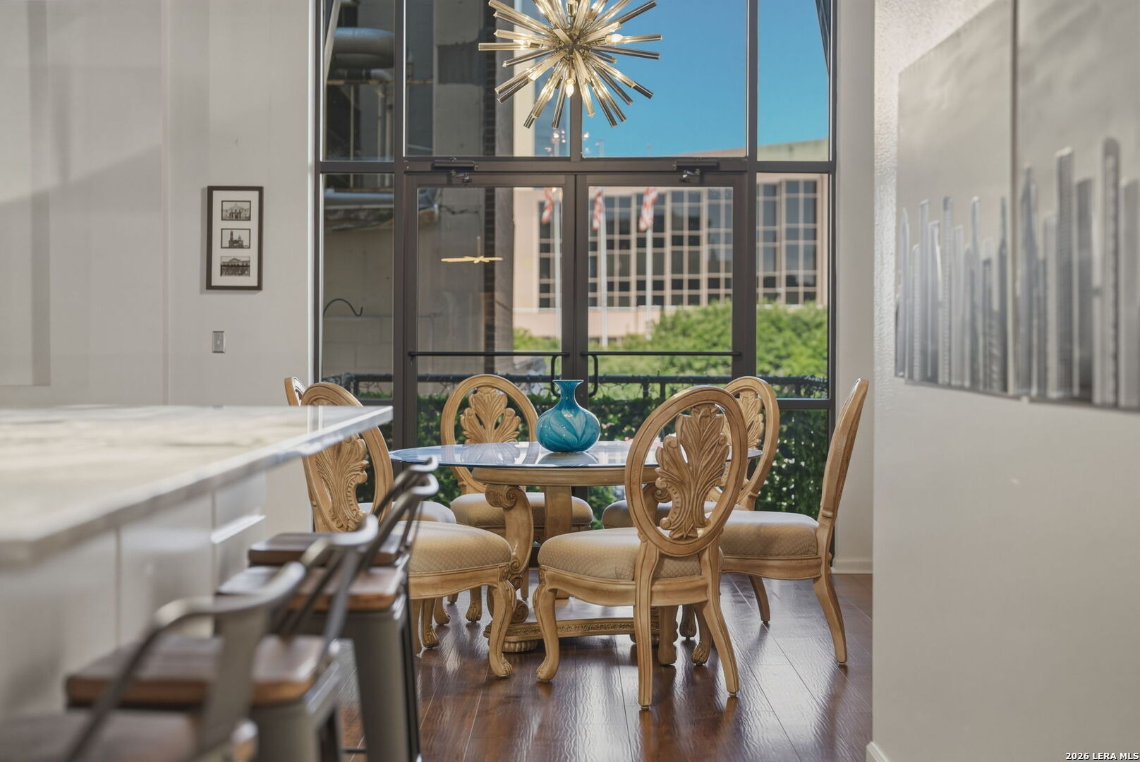 Travis St, San Antonio, TX 78205 #1