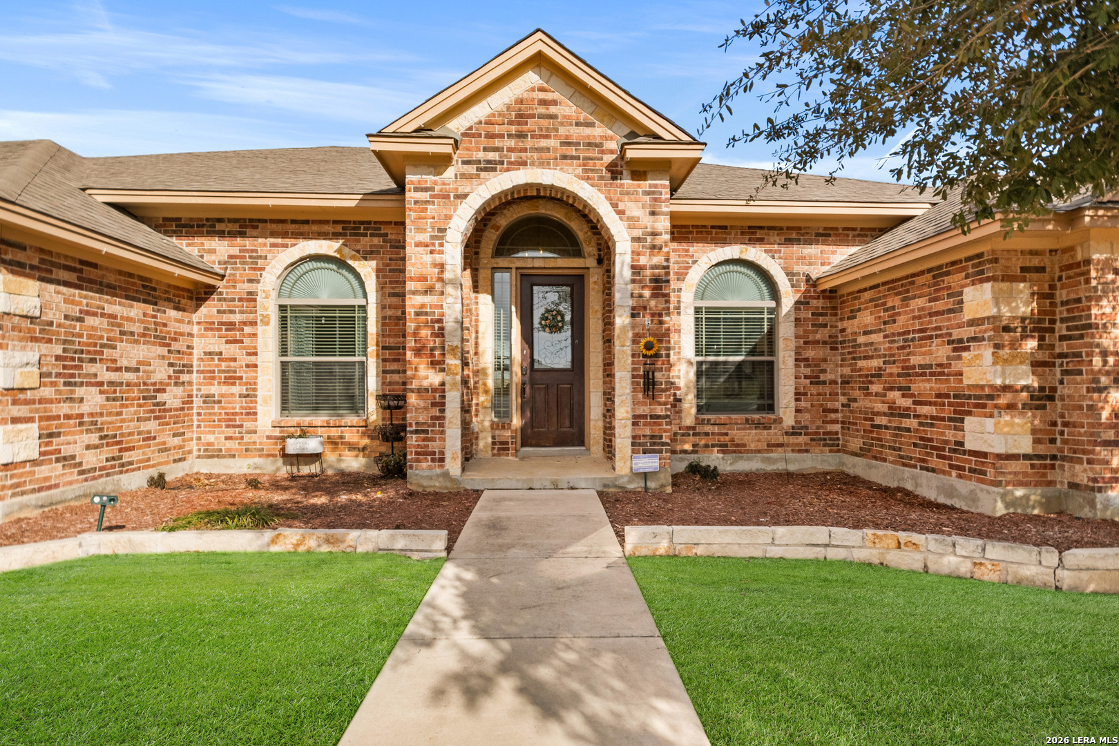 Compass Rose , San Antonio, TX 78263