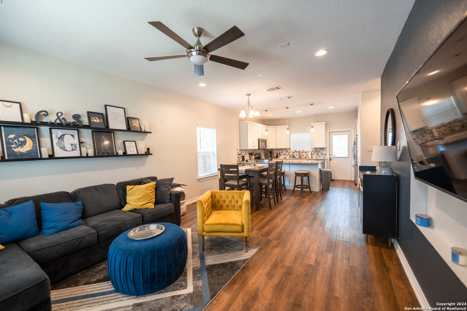 Groff , San Antonio, TX 78228 #1