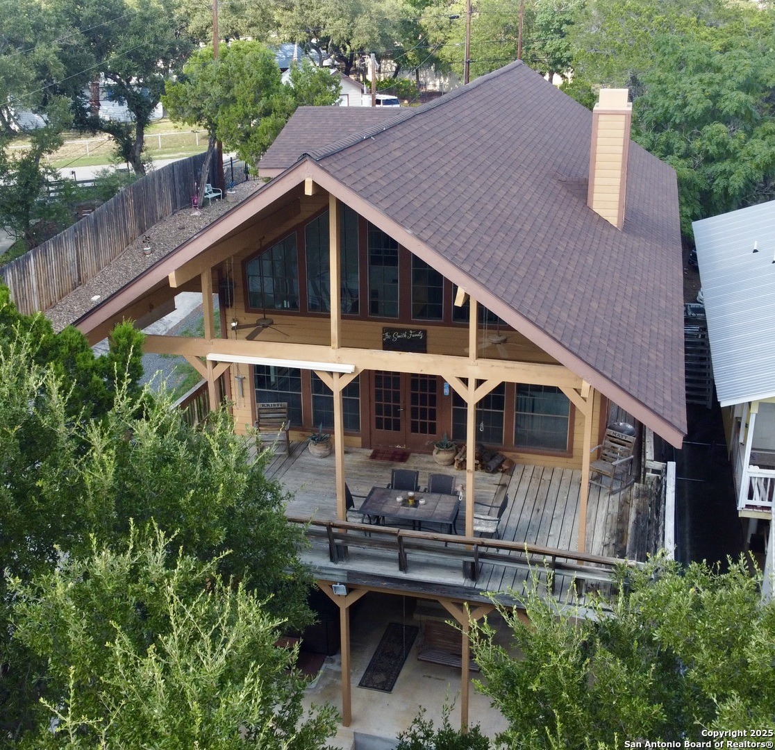 Pebble Beach Rd, Lakehills, TX 78063