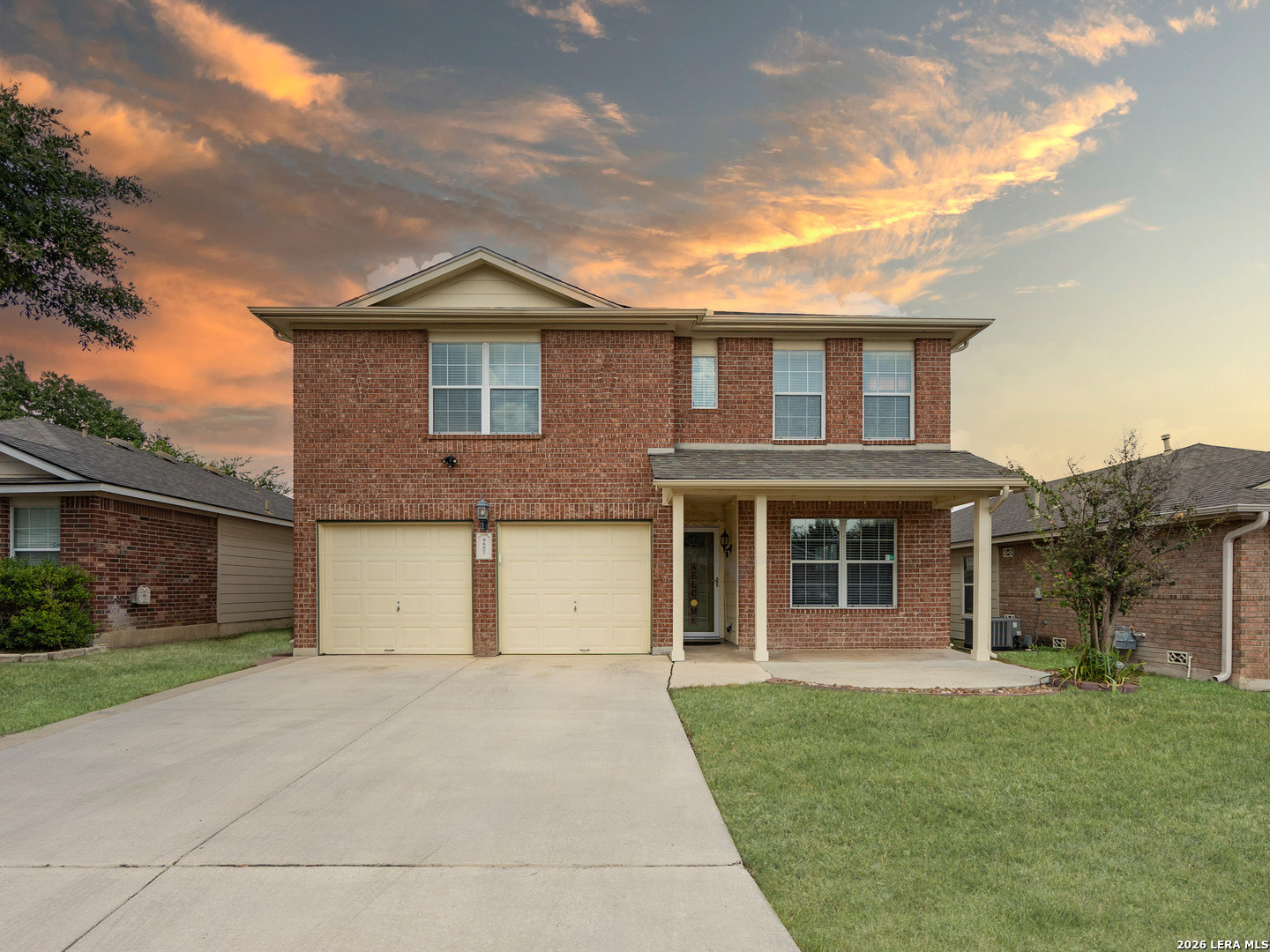 Chasethorn Dr, San Antonio, TX 78249