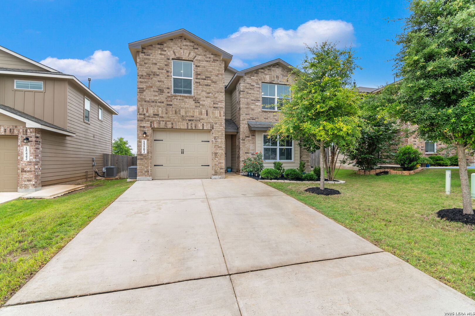 Crimson Topaz , San Antonio, TX 78253