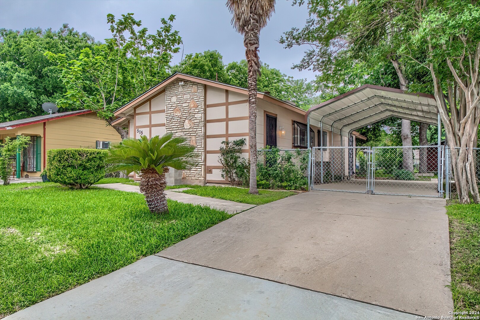 Park Meadow Dr, San Antonio, TX 78227 #1