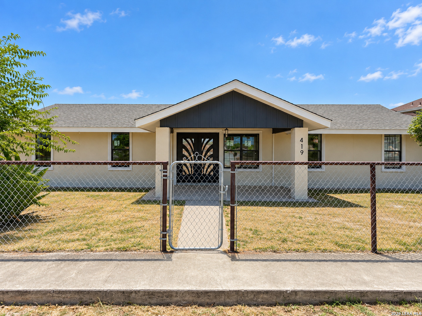 Candelario Montalvo , Eagle Pass, TX 78852