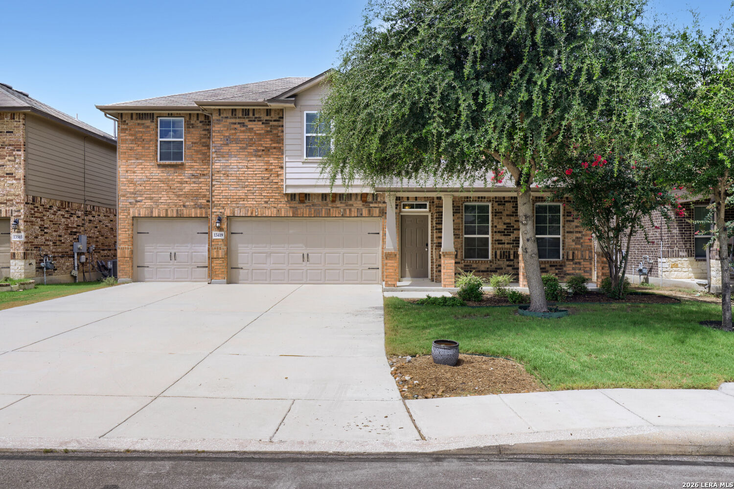 Bradford Gln, San Antonio, TX 78254