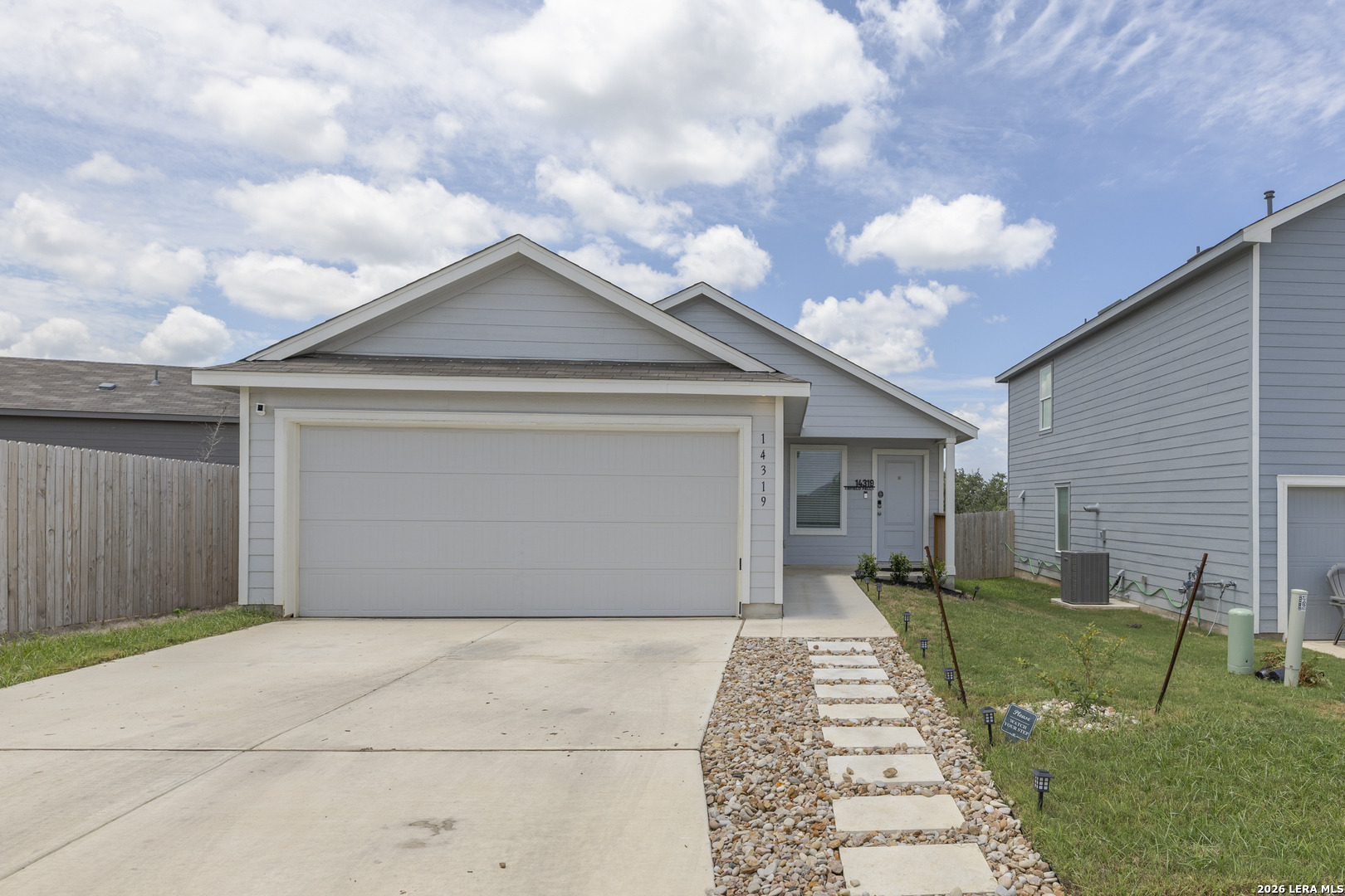 Enfield Fls, San Antonio, TX 78245 #1