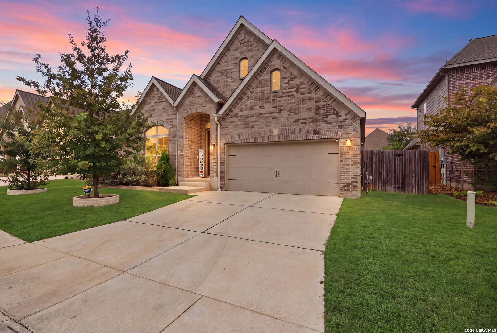 Pepperton Ln, San Antonio, TX 78254