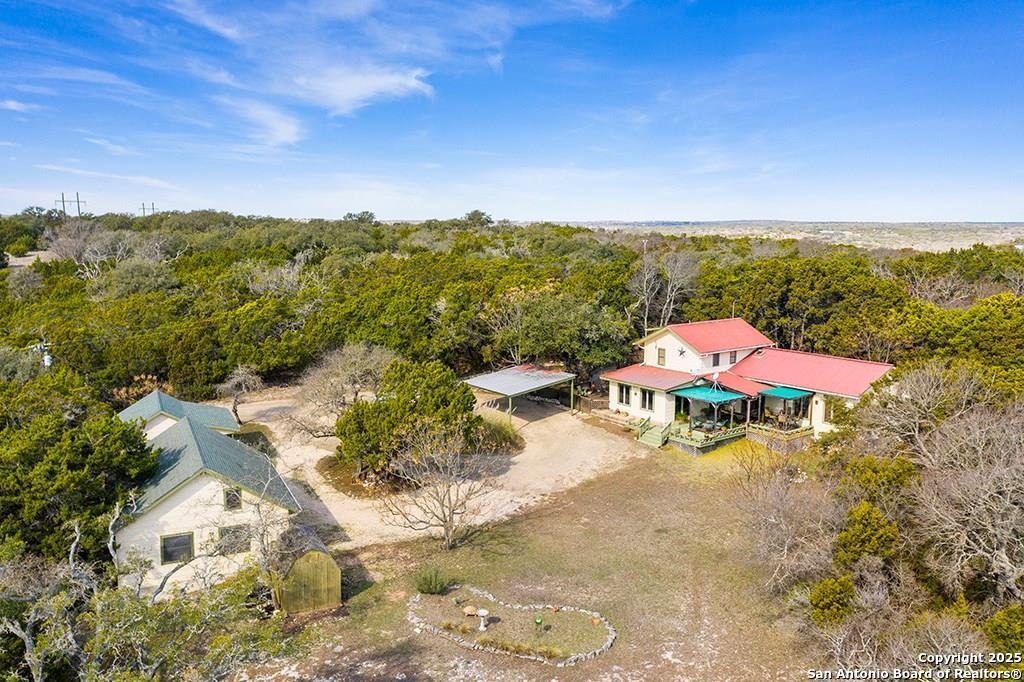 Chinaberry Ln, Fredericksburg, TX 78624 #1