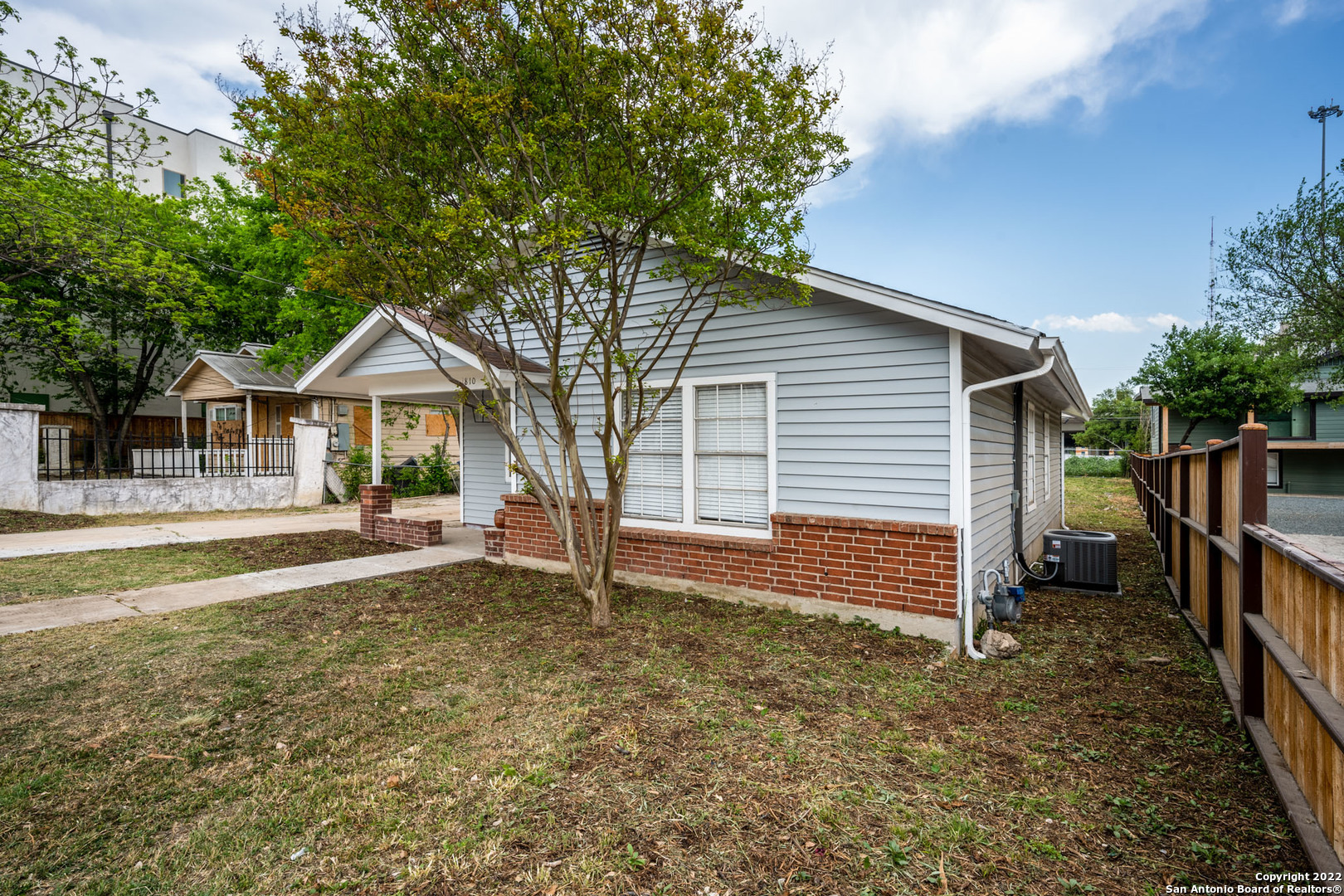 Euclid Ave, San Antonio, TX 78212 #1