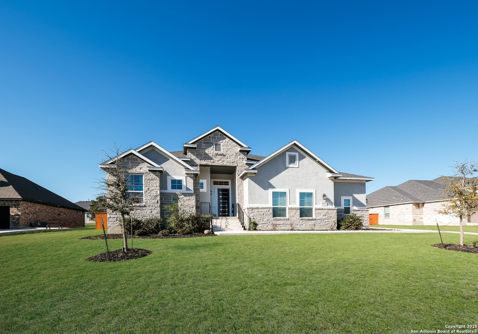 Englewood Ln, Castroville, TX 78009 #1