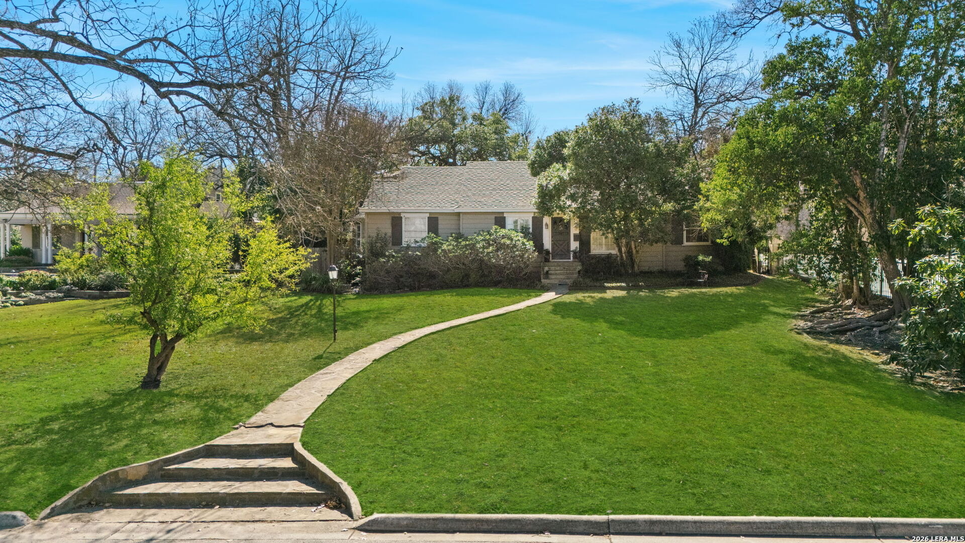 Elizabeth Rd, San Antonio, TX 78209