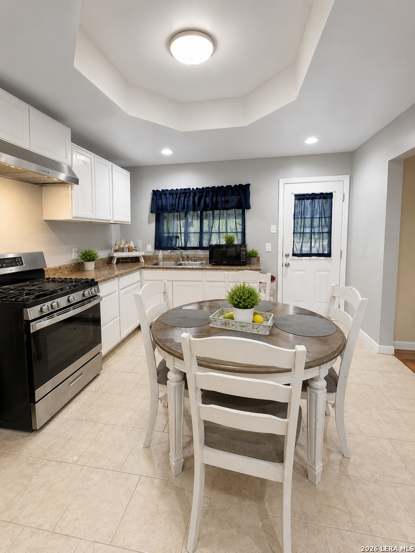 Gibbens St, San Antonio, TX 78224 #1