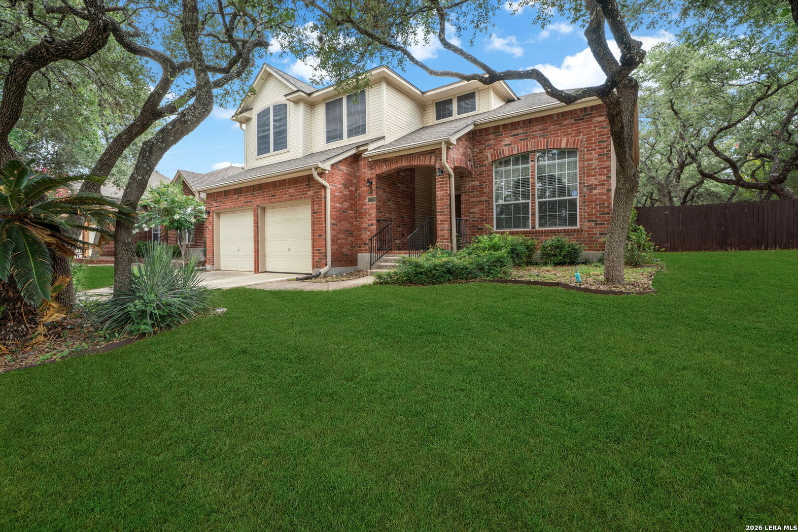 Hart Clf, San Antonio, TX 78249
