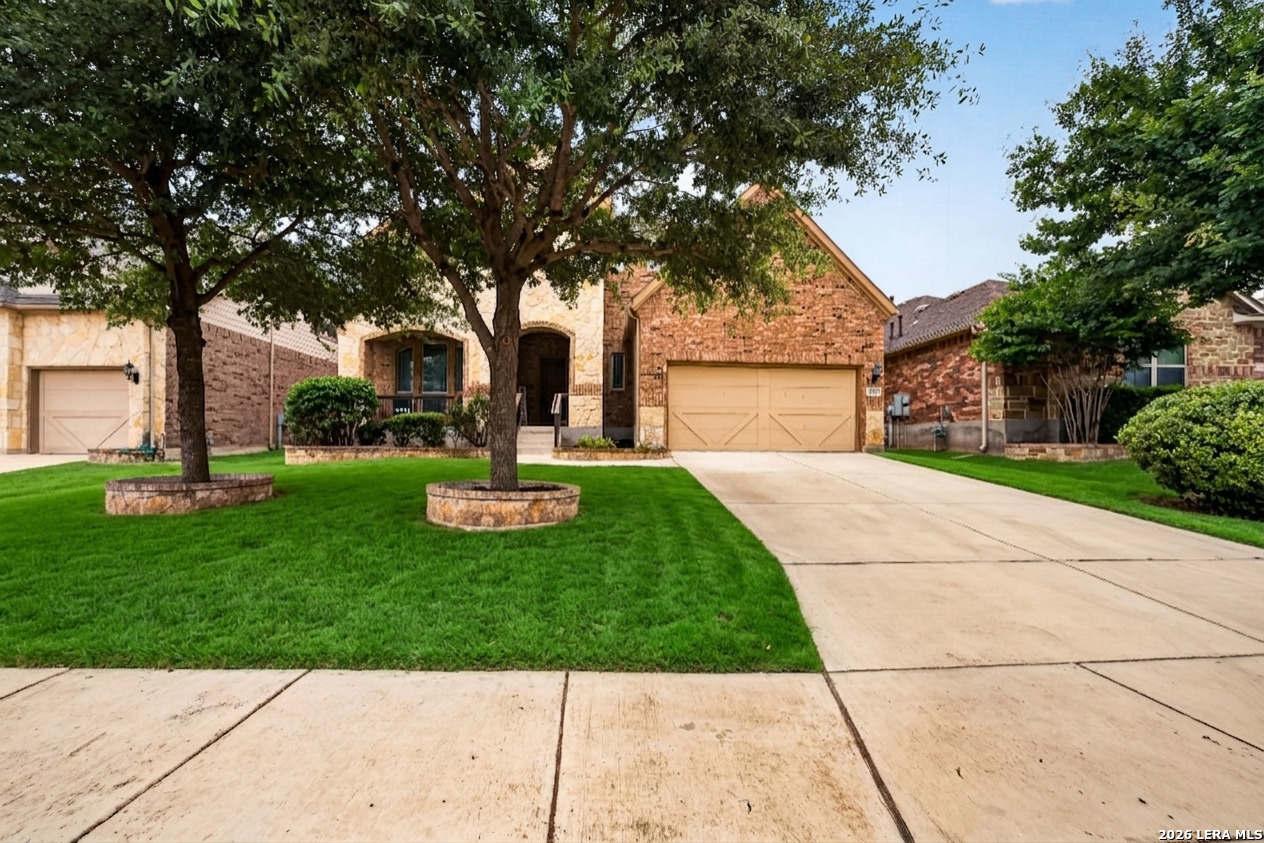 Florianne , San Antonio, TX 78253