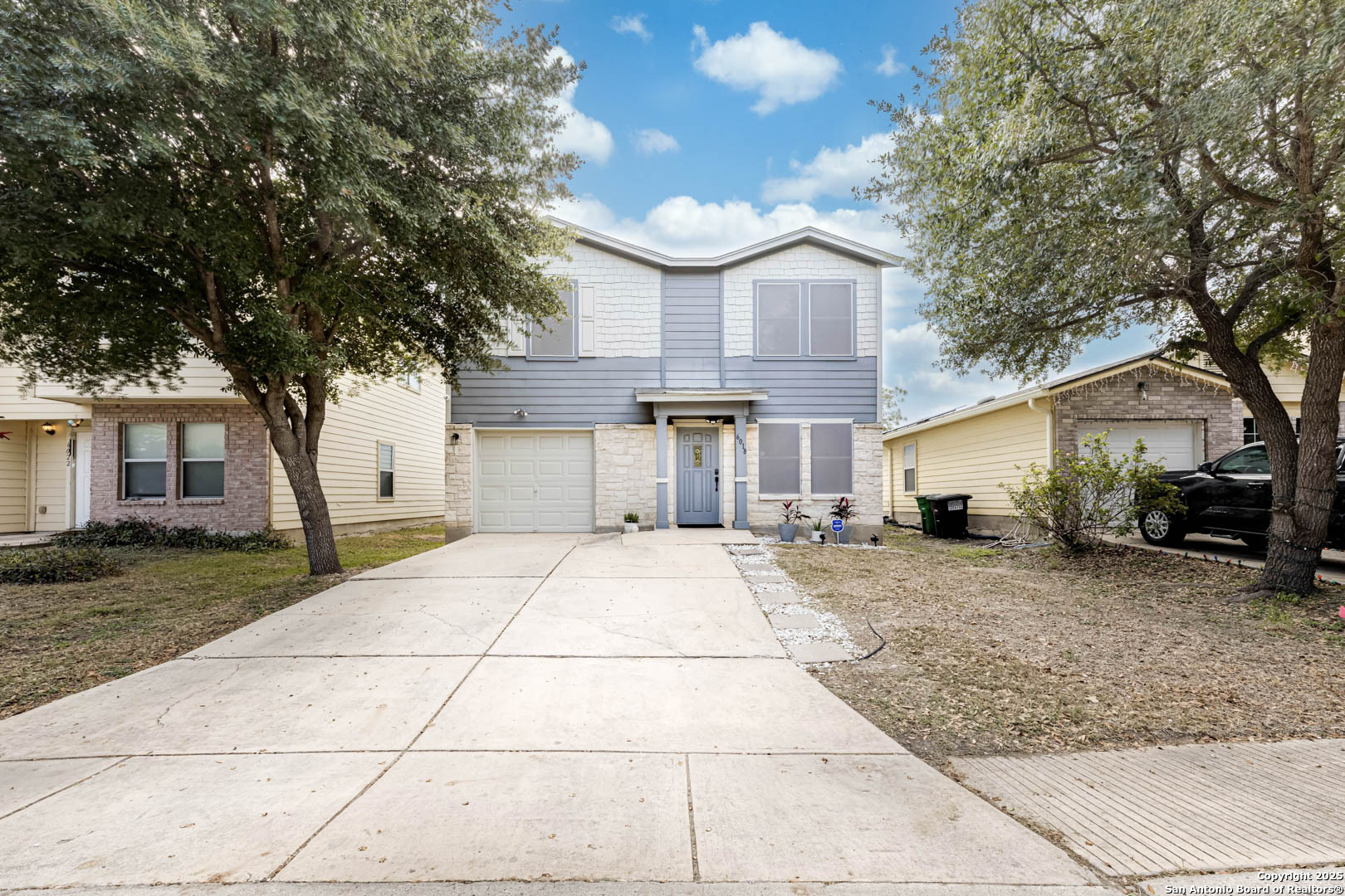 Plumbago Pl, San Antonio, TX 78218 #1