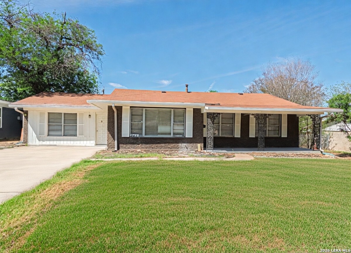 Maplewood Ln, San Antonio, TX 78216 #1