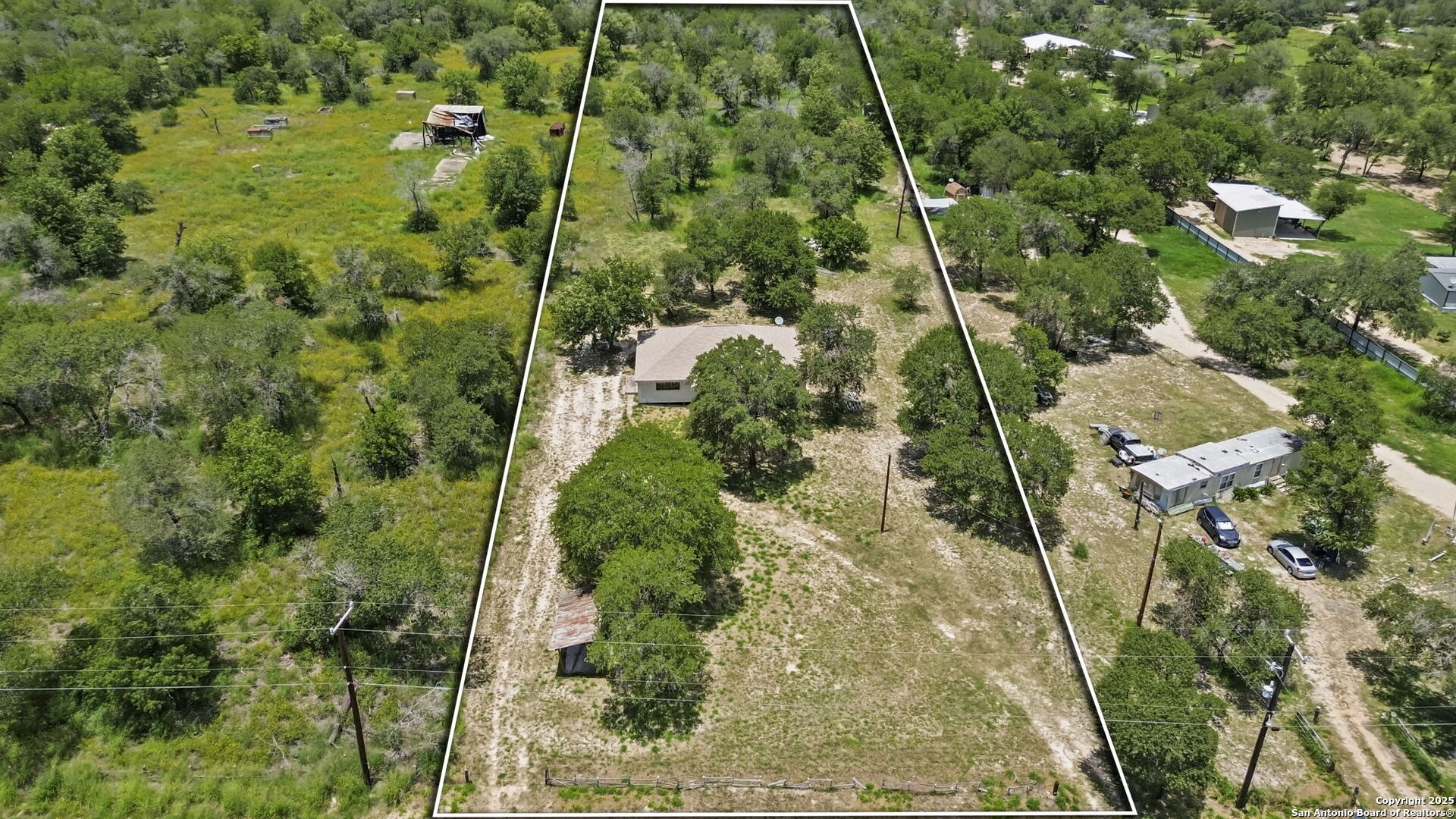 Peaceful Ln, San Antonio, TX 78264 #1