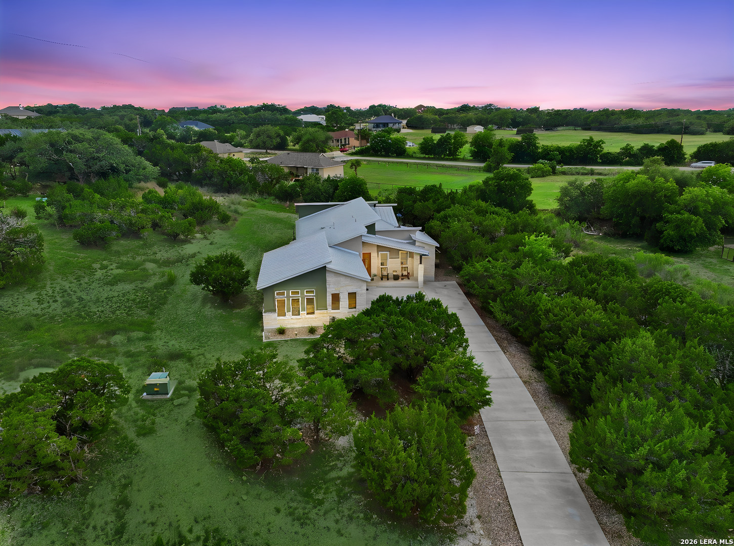 Long Hollow Dr, Canyon Lake, TX 78133