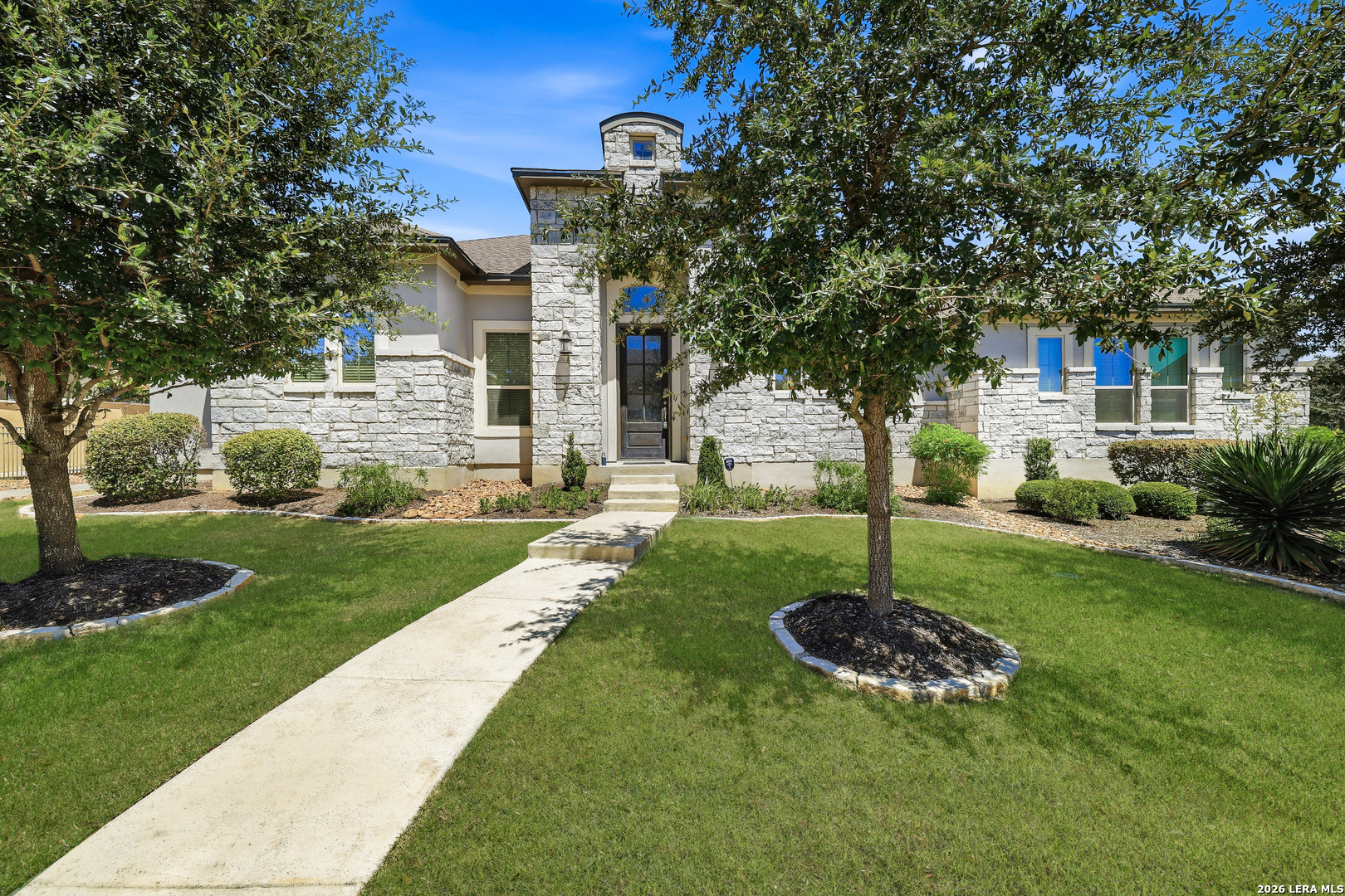 Avery Way, San Antonio, TX 78261