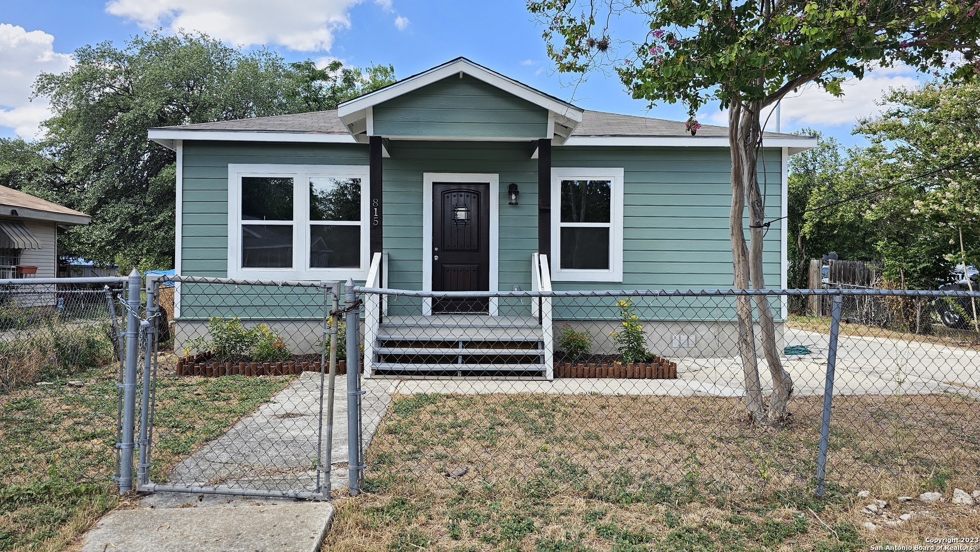 Waverly Ave, San Antonio, TX 78201
