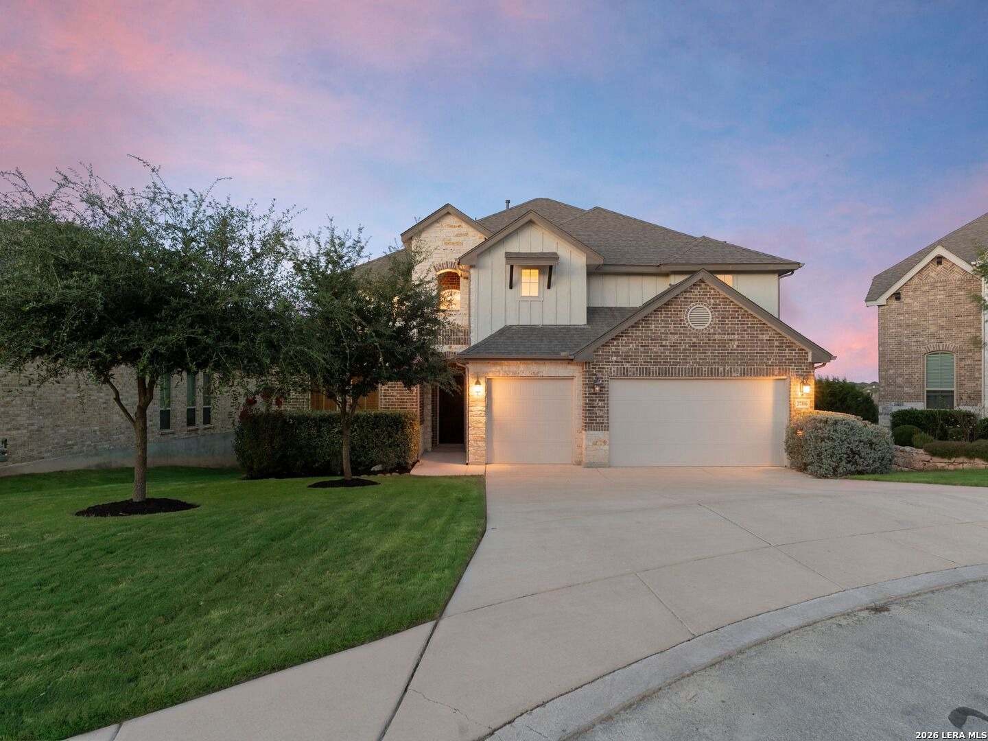 Falls Cv, Boerne, TX 78015