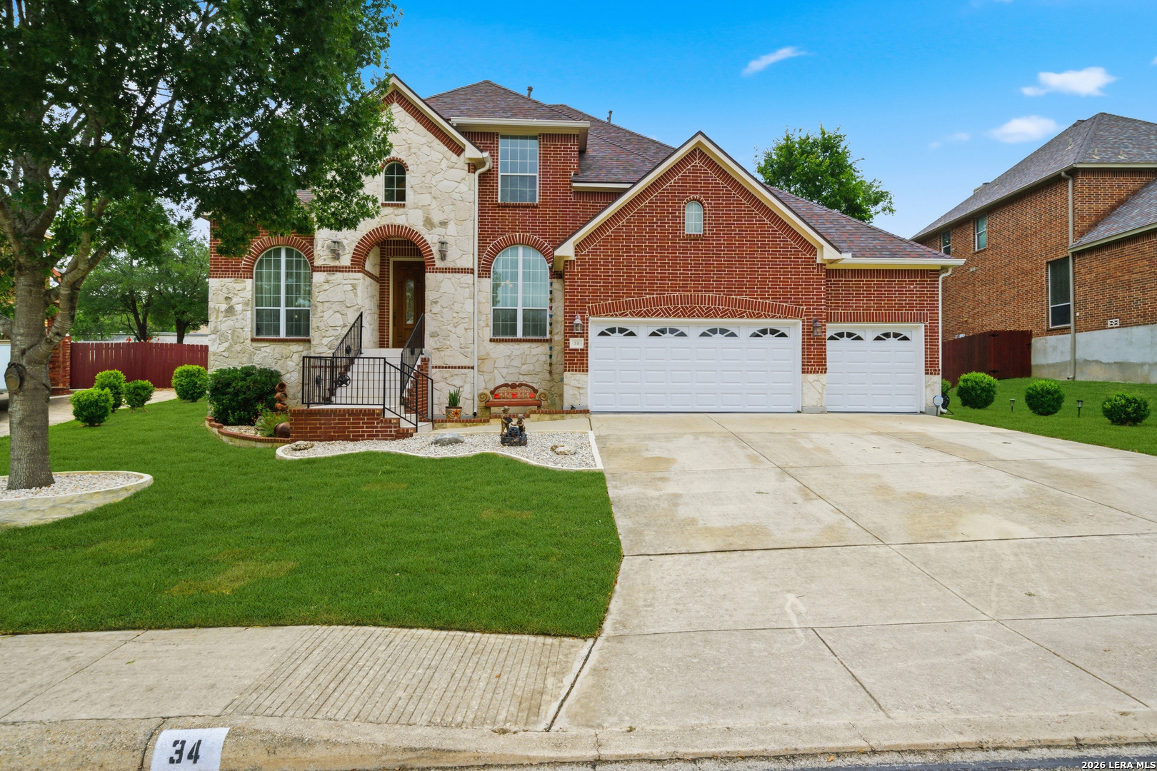 Sable Vly, San Antonio, TX 78258