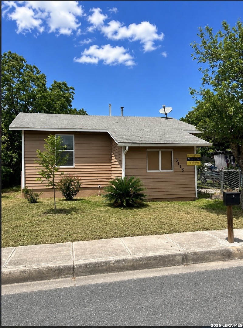 Mars St, San Antonio, TX 78226 #1