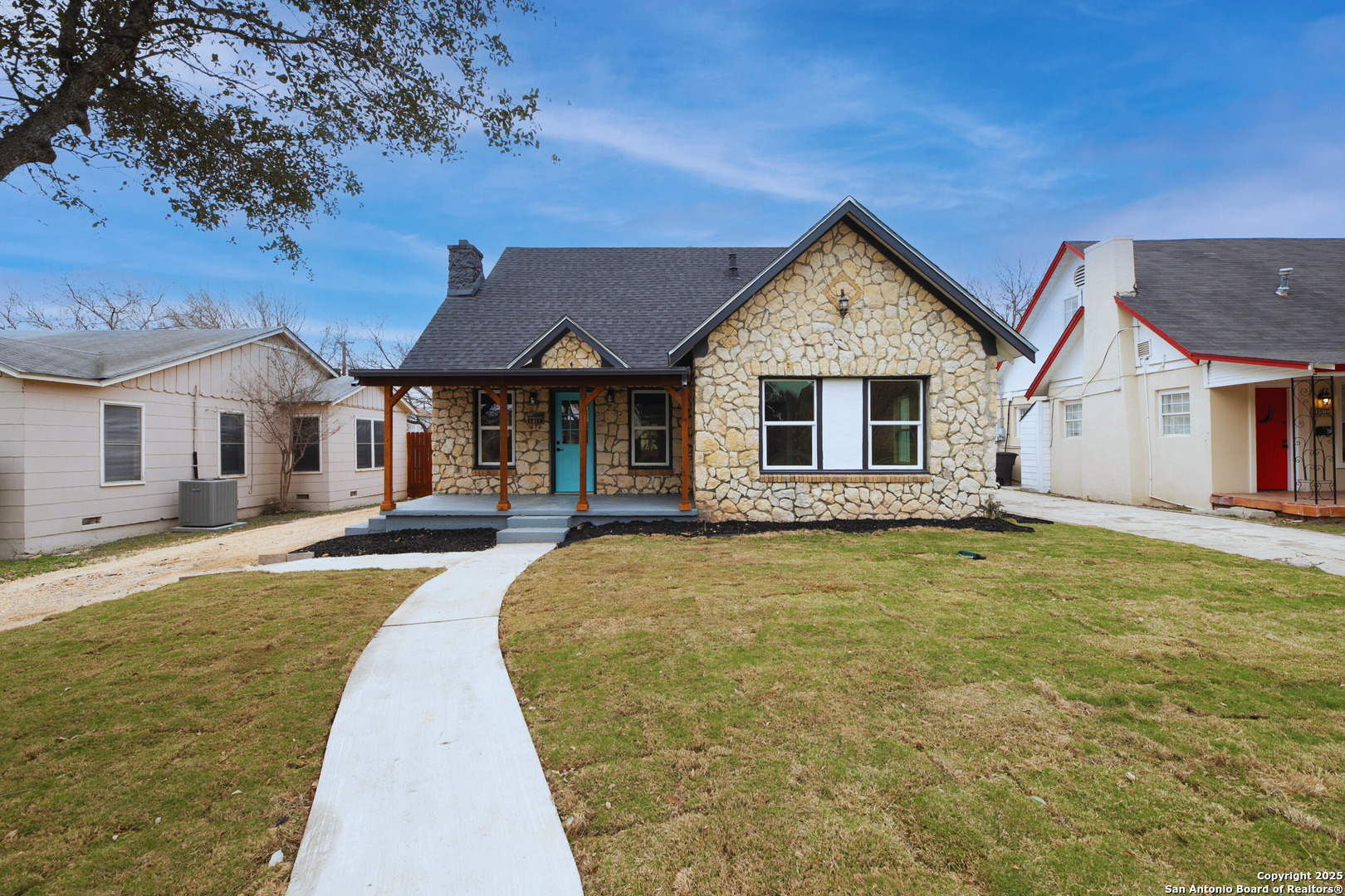 Mckinley Ave, San Antonio, TX 78210