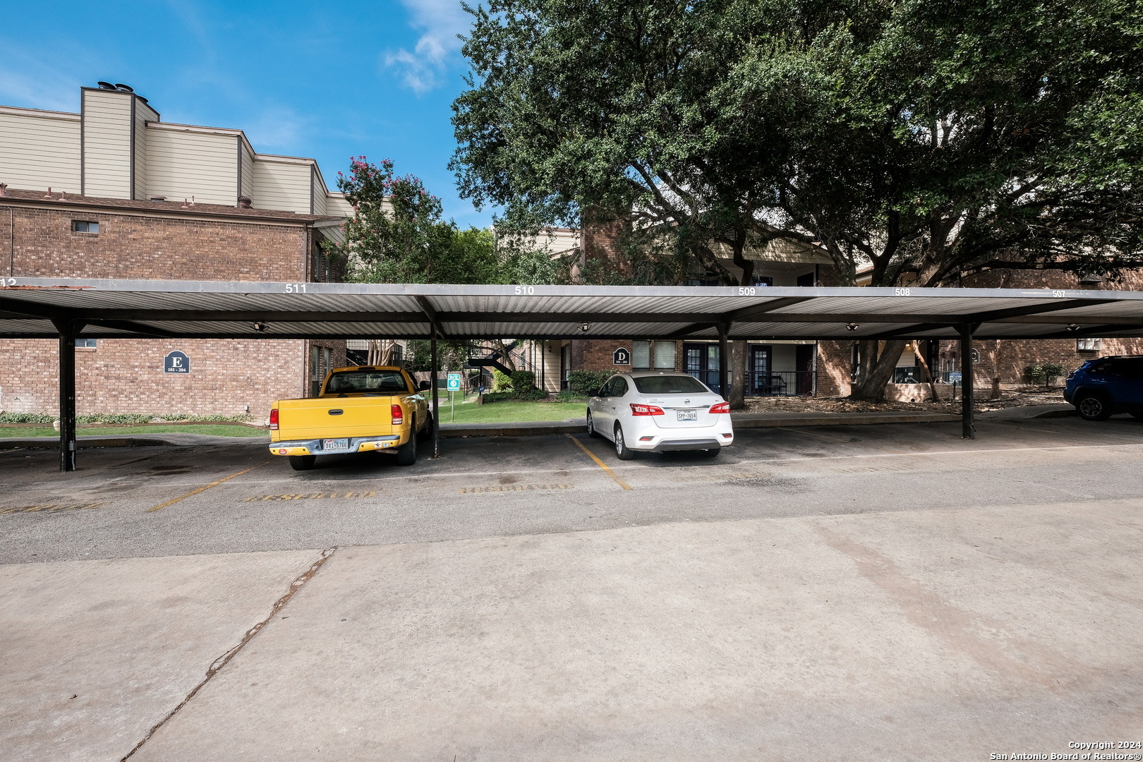 Babcock Rd, San Antonio, TX 78229 #1