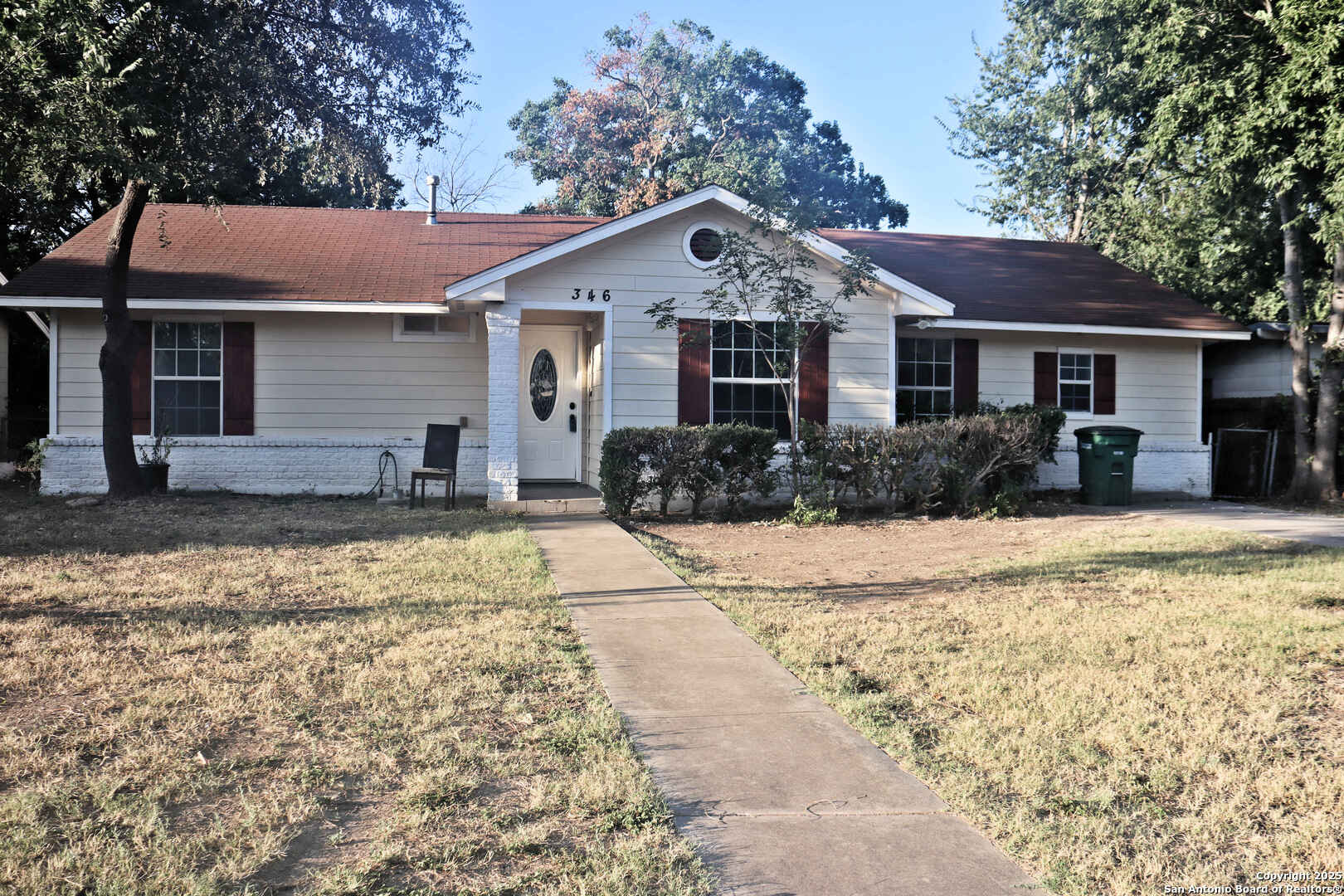Ashland Dr, San Antonio, TX 78218 #1