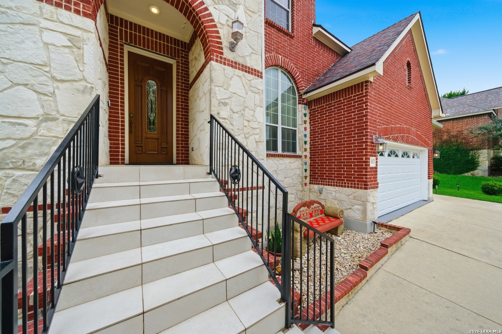 Sable Vly, San Antonio, TX 78258 #1